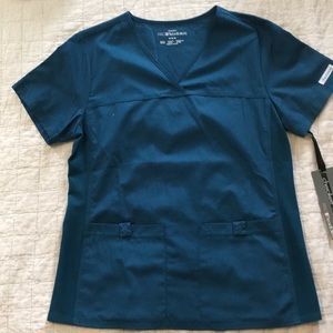 Cherokee ProFlexibles Scrub Top